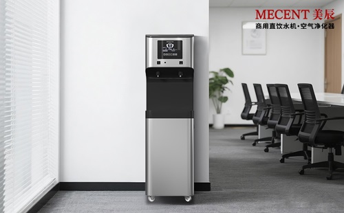 300人企業(yè)都在用！上海直飲機租賃，每年省下數(shù)萬元飲水費？