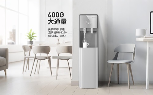 如何選購(gòu)凈水器管線機(jī)或直飲水機(jī)？一看就懂！
