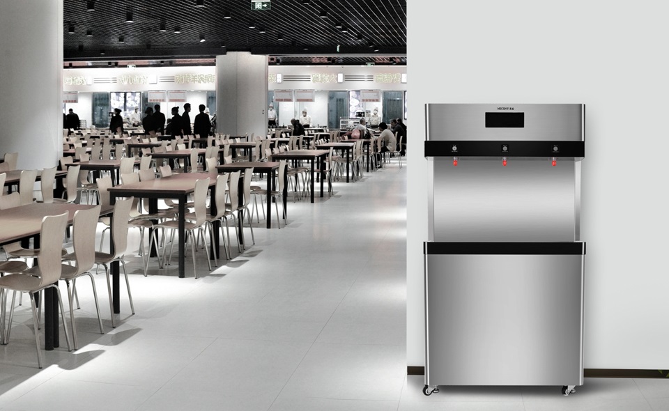 珠海市金灣區(qū)某學校-招標采購直飲水機案例